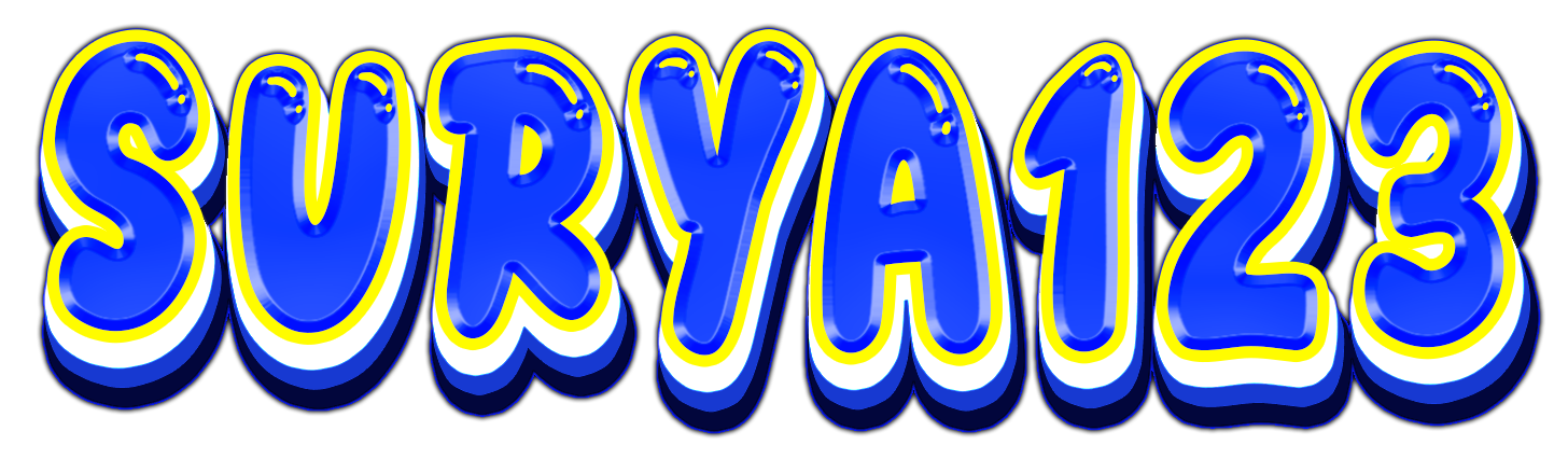 SURYA123 Logo